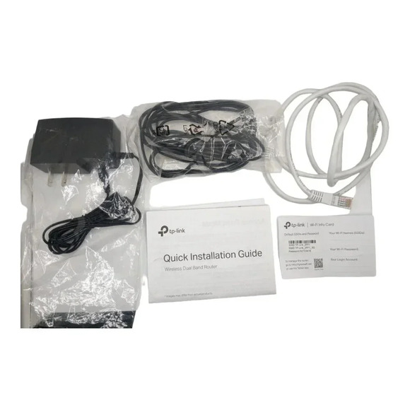 TP-Link AC1900 Smart High Speed Wi-Fi MU-MIMO Gigabit Black Router Archer A9 - Picture 9 of 14